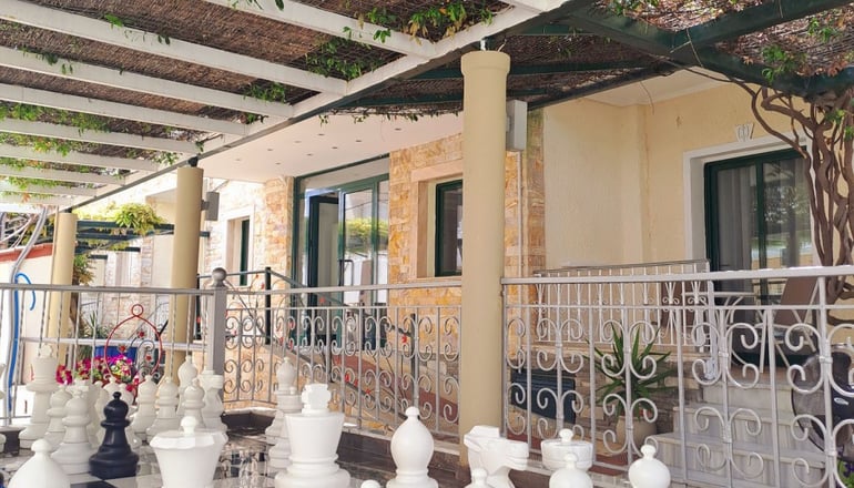 4* Philoxenia Spa Hotel - Πευκοχώρι, Χαλκιδική