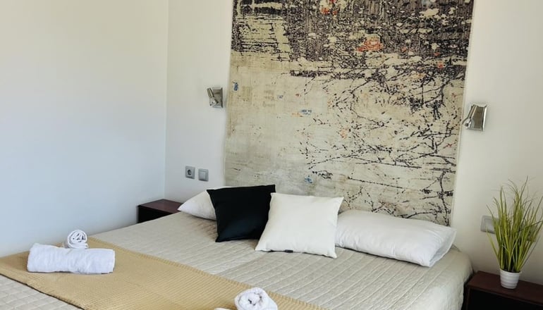 4* Philoxenia Spa Hotel - Πευκοχώρι, Χαλκιδική