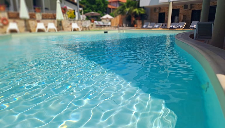 4* Philoxenia Spa Hotel - Πευκοχώρι, Χαλκιδική