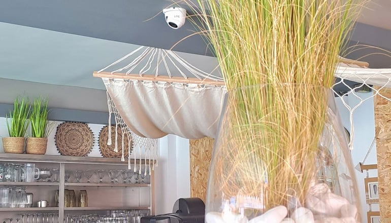 4* Philoxenia Spa Hotel - Πευκοχώρι, Χαλκιδική