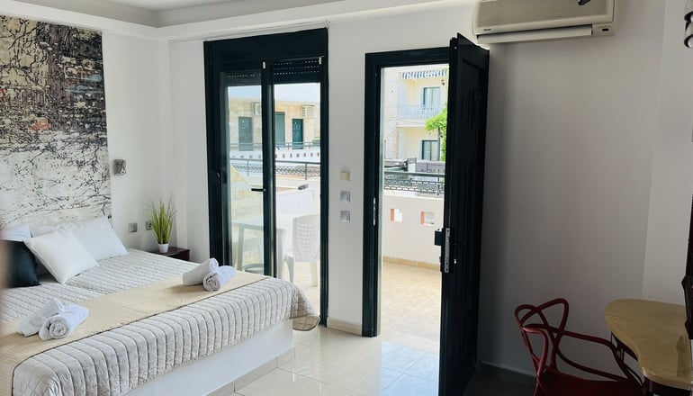 4* Philoxenia Spa Hotel - Πευκοχώρι, Χαλκιδική