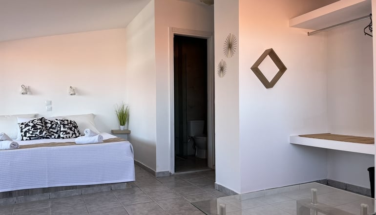 4* Philoxenia Spa Hotel - Πευκοχώρι, Χαλκιδική