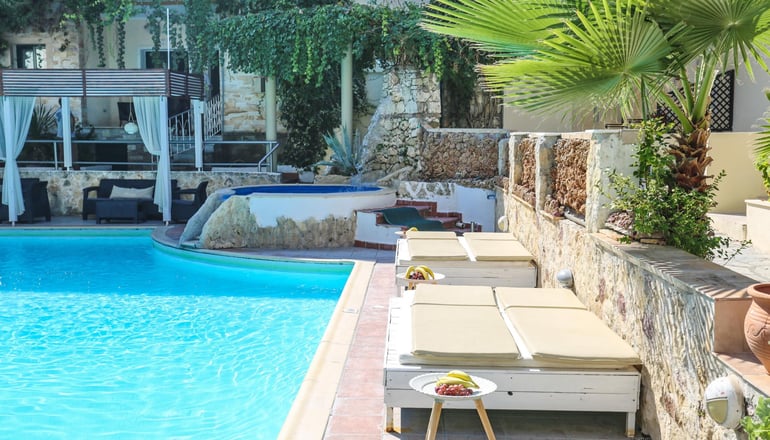 4* Philoxenia Spa Hotel - Πευκοχώρι, Χαλκιδική