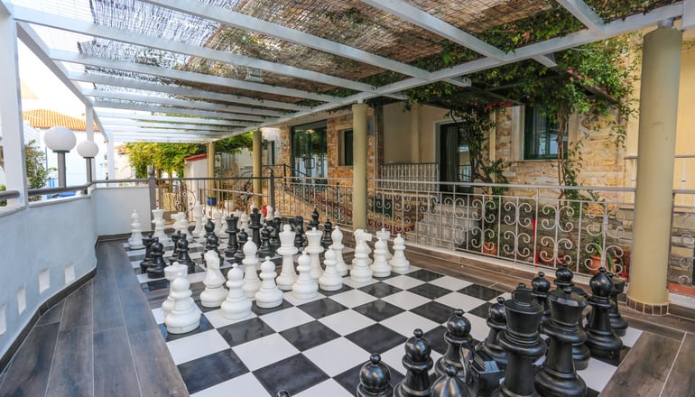 4* Philoxenia Spa Hotel - Πευκοχώρι, Χαλκιδική