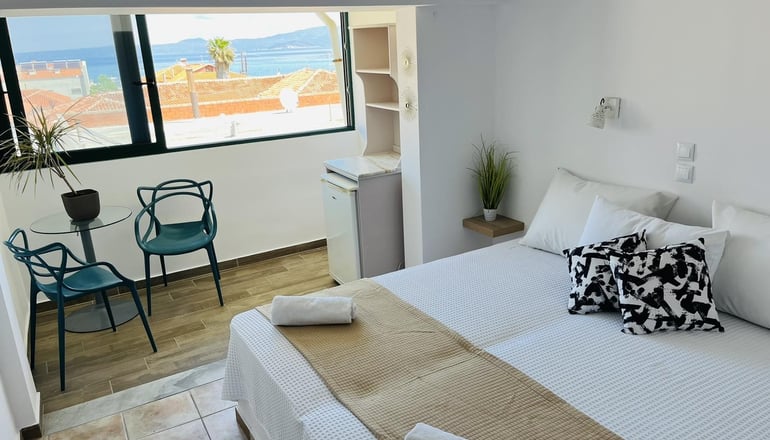 4* Philoxenia Spa Hotel - Πευκοχώρι, Χαλκιδική