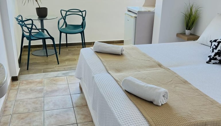 4* Philoxenia Spa Hotel - Πευκοχώρι, Χαλκιδική