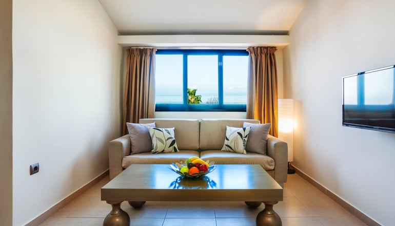 4* Philoxenia Spa Hotel - Πευκοχώρι, Χαλκιδική