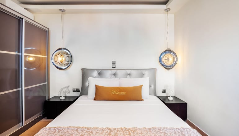 4* Philoxenia Spa Hotel - Πευκοχώρι, Χαλκιδική