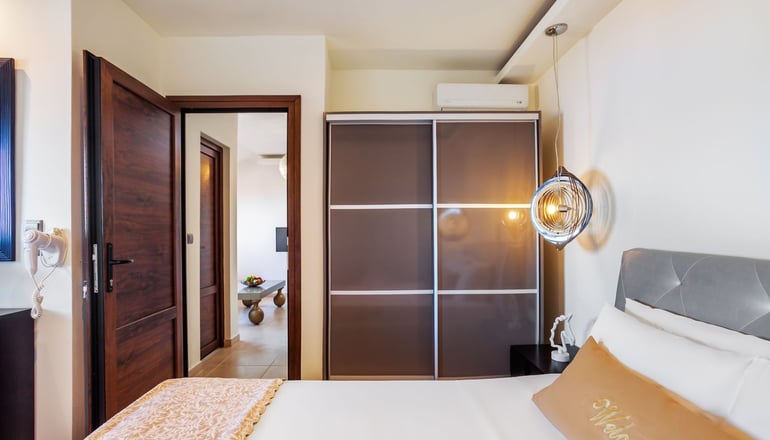 4* Philoxenia Spa Hotel - Πευκοχώρι, Χαλκιδική