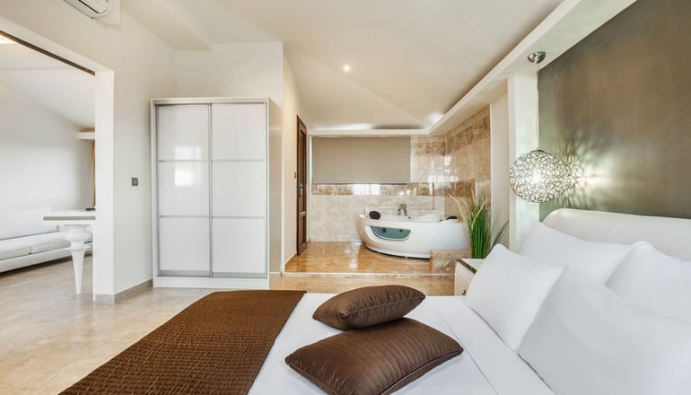 4* Philoxenia Spa Hotel - Πευκοχώρι, Χαλκιδική