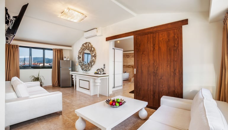 4* Philoxenia Spa Hotel - Πευκοχώρι, Χαλκιδική