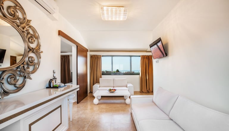 4* Philoxenia Spa Hotel - Πευκοχώρι, Χαλκιδική