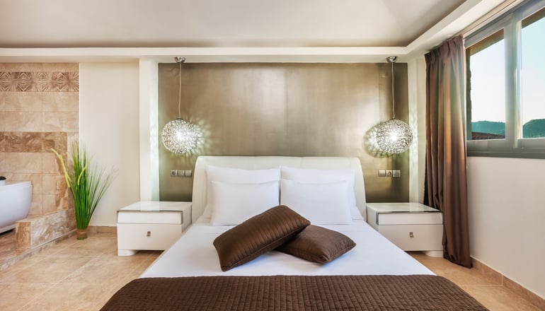 4* Philoxenia Spa Hotel - Πευκοχώρι, Χαλκιδική