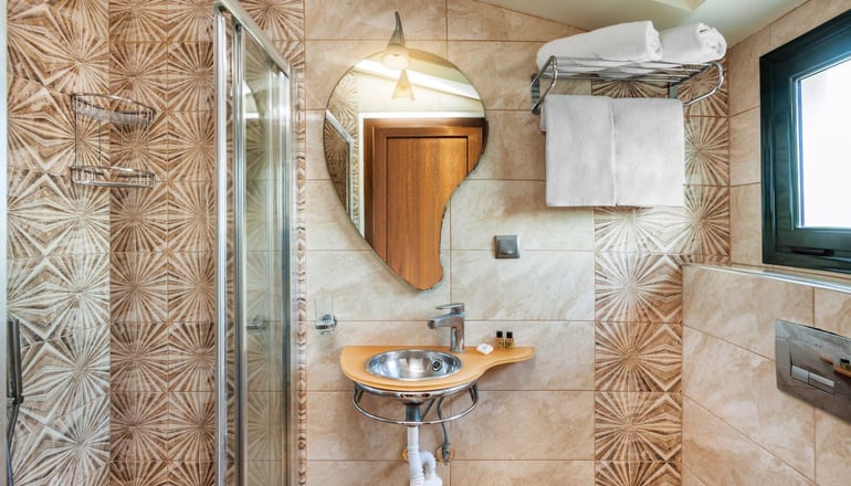 4* Philoxenia Spa Hotel - Πευκοχώρι, Χαλκιδική