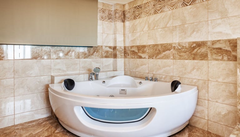 4* Philoxenia Spa Hotel - Πευκοχώρι, Χαλκιδική