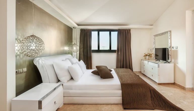 4* Philoxenia Spa Hotel - Πευκοχώρι, Χαλκιδική