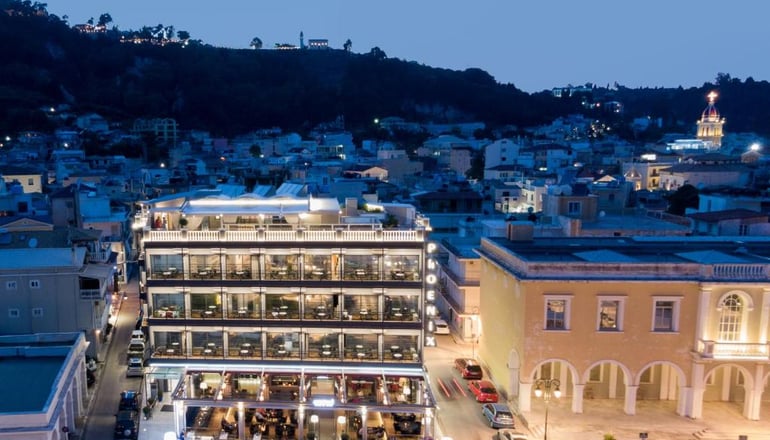 Phoenix Hotel
