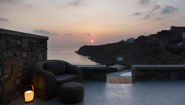 Phos Villas Tinos