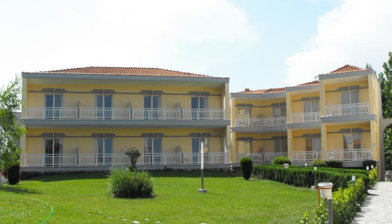 4* Grand Platon Hotel