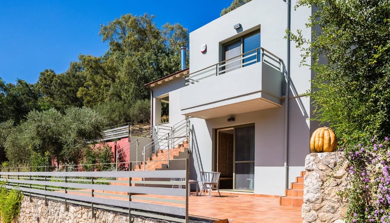 Physis Villas Chania - Χανιά, Κρήτη