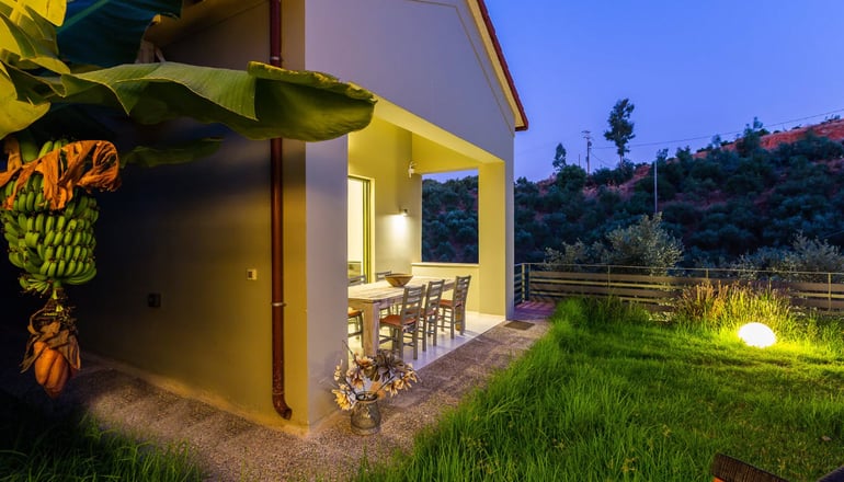 Physis Villas Chania - Χανιά, Κρήτη
