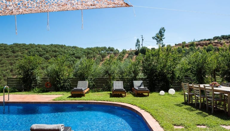 Physis Villas Chania - Χανιά, Κρήτη