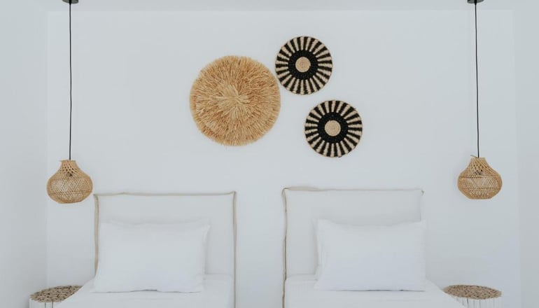 Pili Pala Suites - Άγιος Αρσένιος, Πάρος