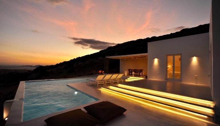 Pili Pala Suites - Άγιος Αρσένιος, Πάρος