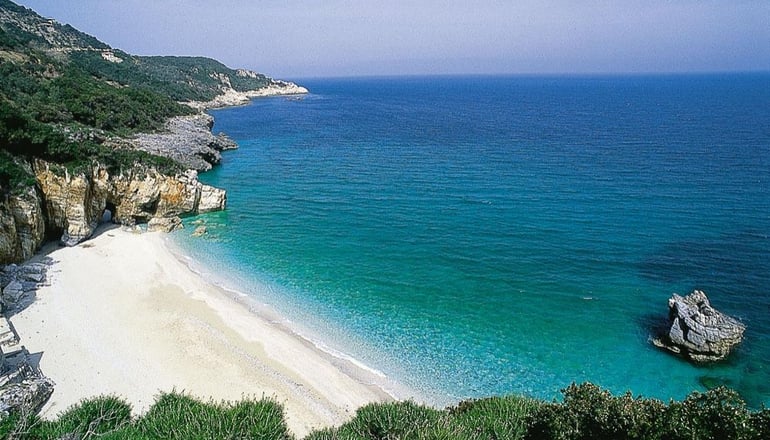 Pilio Sea Horizon Hotel