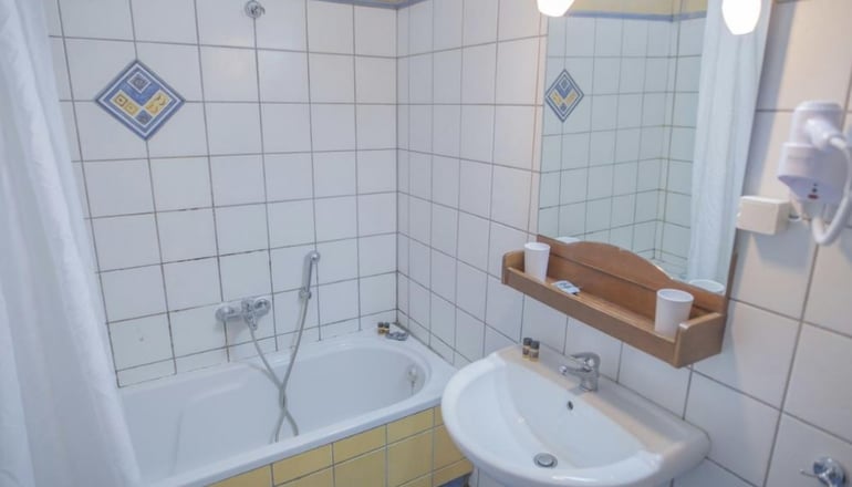 Pilio Sea Horizon Hotel