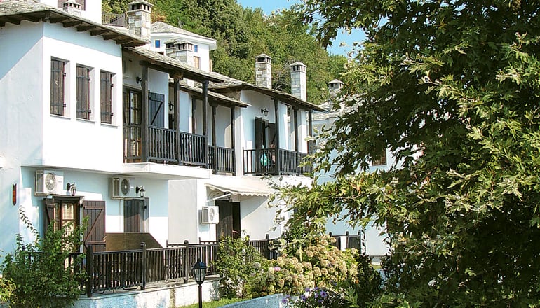 Pilio Sea Horizon Hotel