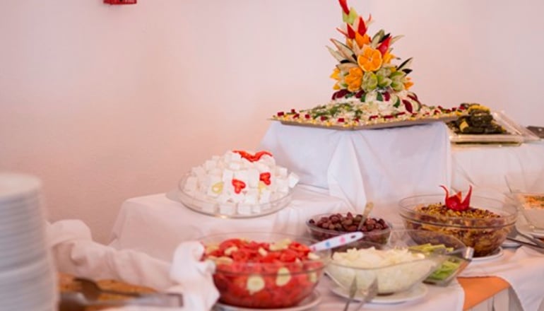 Pilio Sea Horizon Hotel