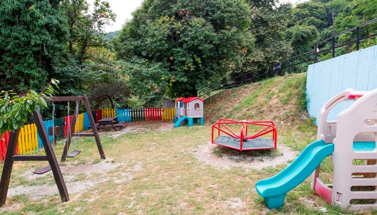 Pilio Sea Horizon Hotel