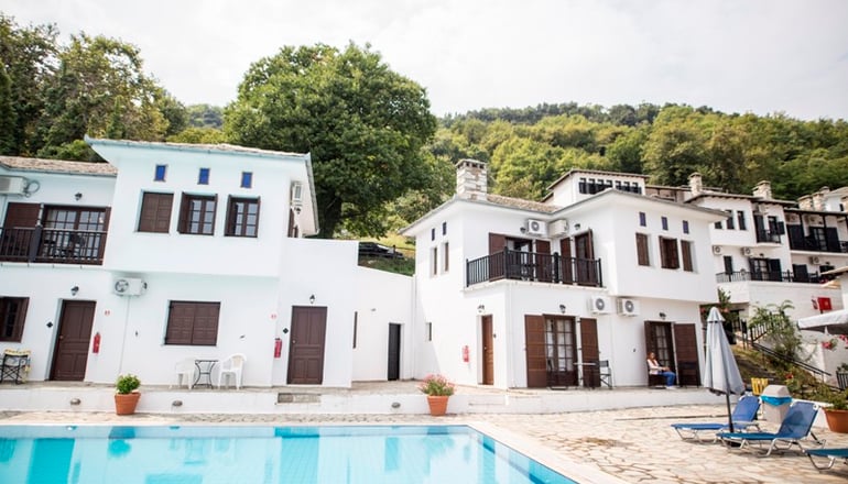 Pilio Sea Horizon Hotel