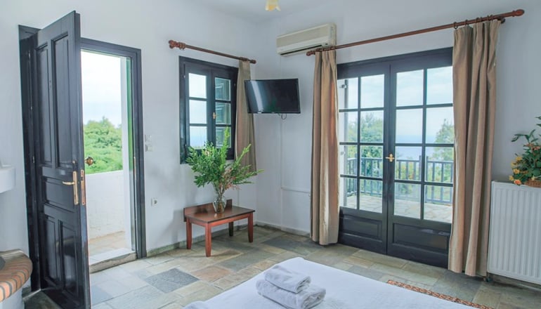 Pilio Sea Horizon Hotel