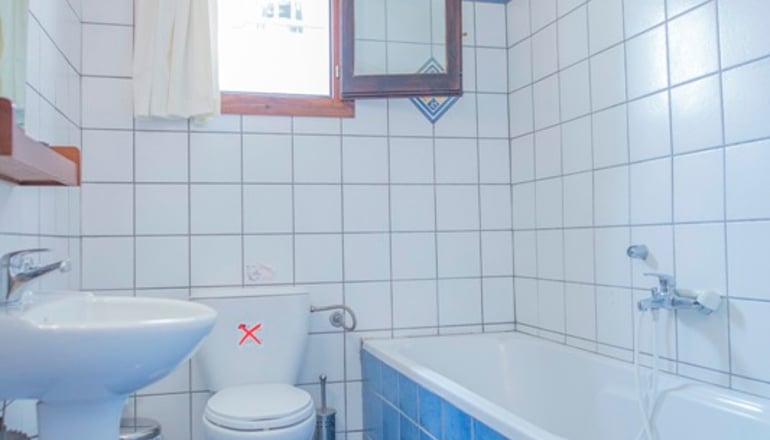 Pilio Sea Horizon Hotel