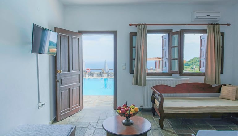 Pilio Sea Horizon Hotel