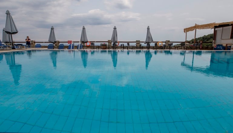 Pilio Sea Horizon Hotel