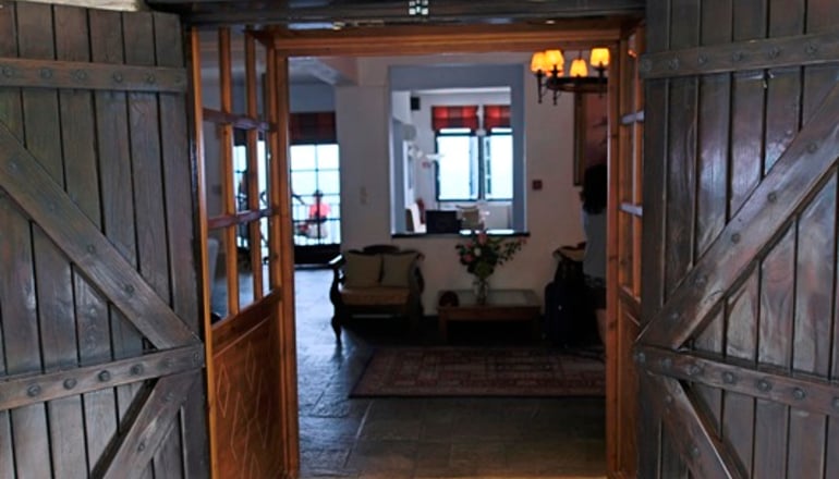 Pilio Sea Horizon Hotel