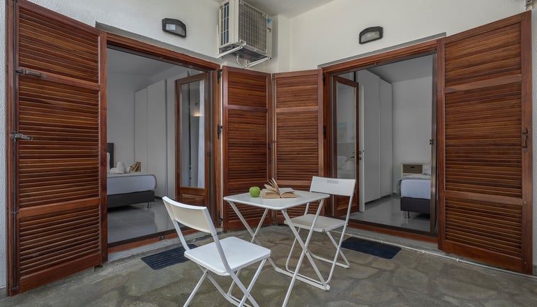 Pine Villa - Σάνη, Χαλκιδική