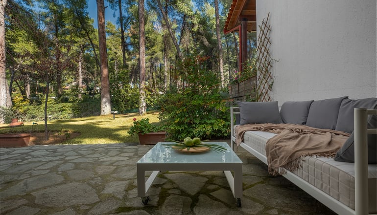 Pine Villa - Σάνη, Χαλκιδική