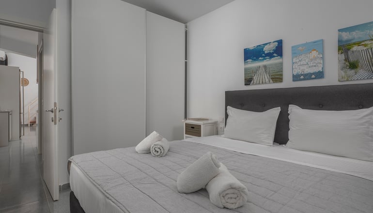 Pine Villa - Σάνη, Χαλκιδική