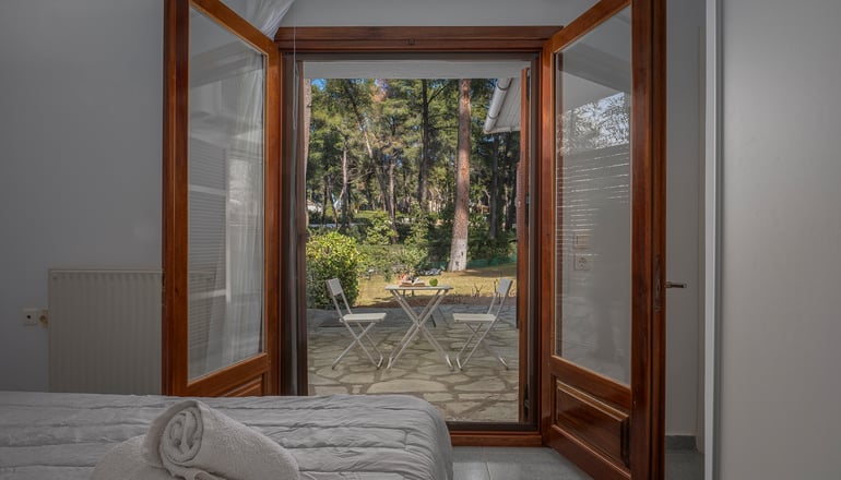 Pine Villa - Σάνη, Χαλκιδική