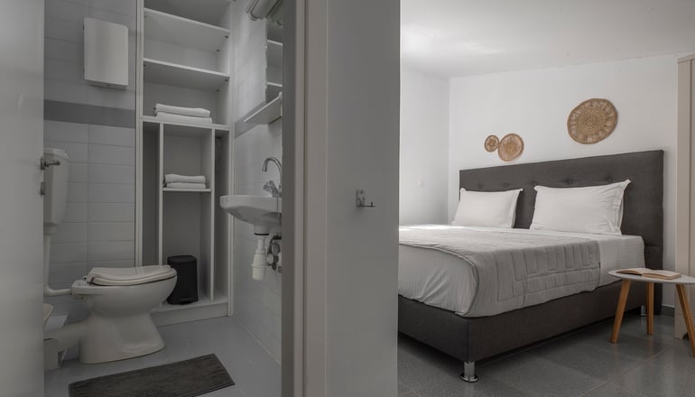 Pine Villa - Σάνη, Χαλκιδική