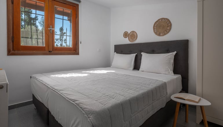 Pine Villa - Σάνη, Χαλκιδική