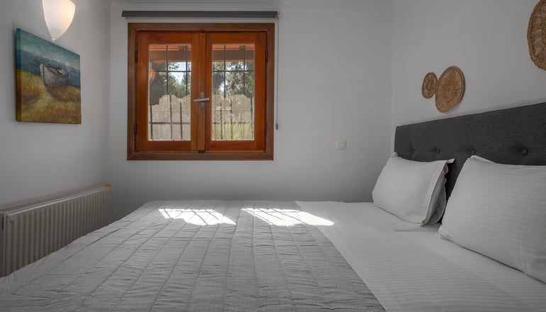 Pine Villa - Σάνη, Χαλκιδική