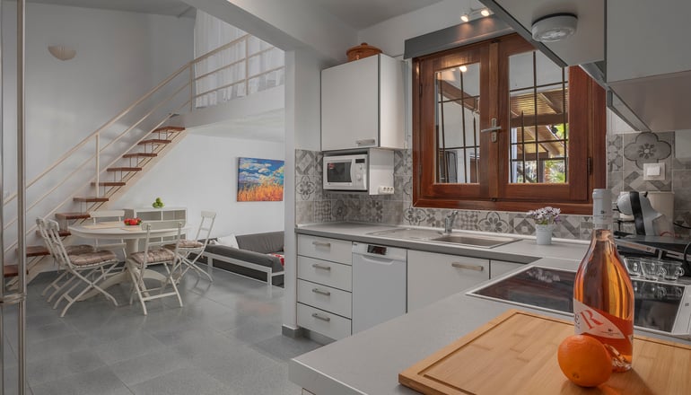 Pine Villa - Σάνη, Χαλκιδική