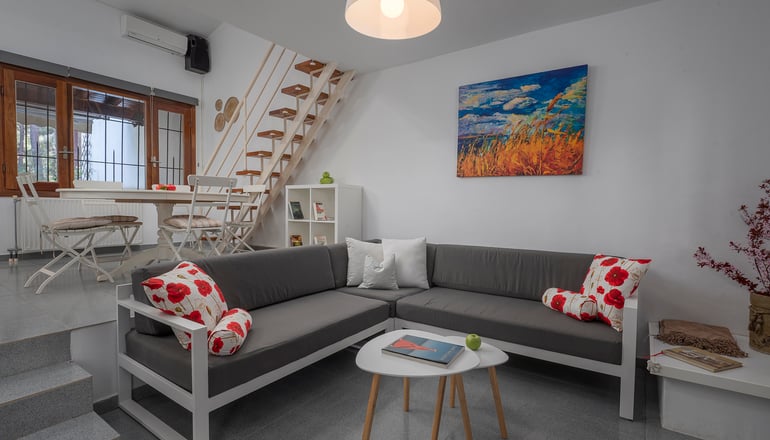 Pine Villa - Σάνη, Χαλκιδική