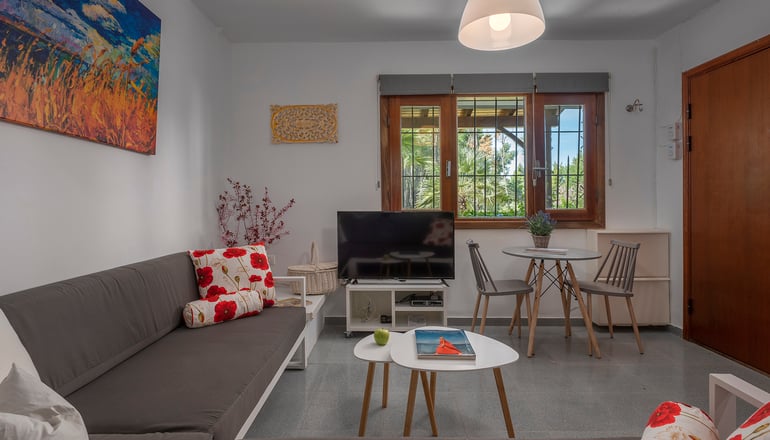 Pine Villa - Σάνη, Χαλκιδική