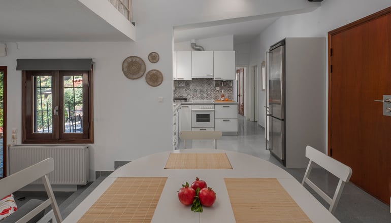 Pine Villa - Σάνη, Χαλκιδική